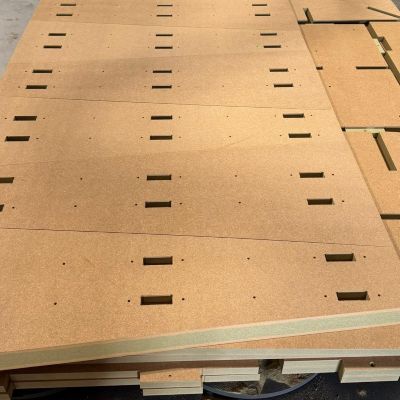 CNC Routing Service